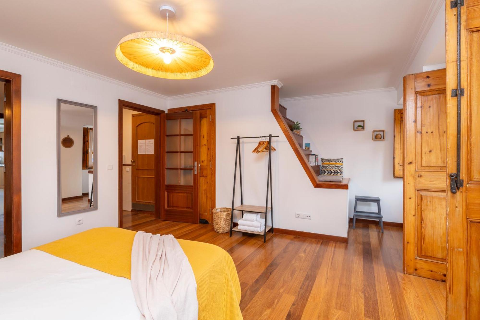 Appartement Superb Overlooking Graça In